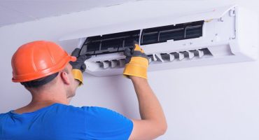 Air Conditioning Repair