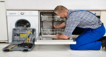 Dishwasher Repair